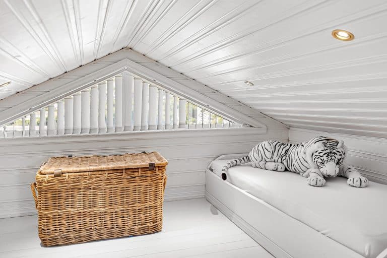 Vacation Homes With Year-Round Appeal