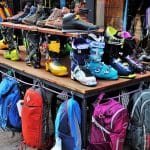 Sustainability Impact Environmental Benefits of Secondhand Purchasing