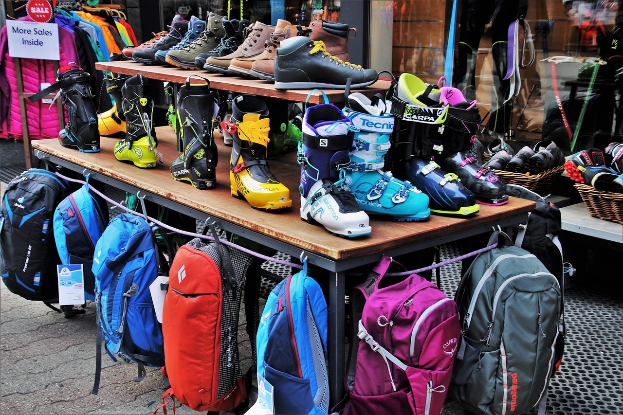 Sustainability Impact Environmental Benefits of Secondhand Purchasing
