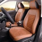 Remote Work Trends Reduce Daily Vehicle Usage