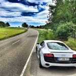 Electric Garbage Trucks Clean Up City Streets