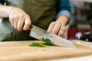 Food Waste Reduction Measurement: Tracking Progress in Kitchen Sustainability Efforts