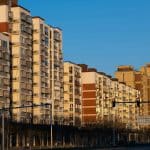 Robot Window Cleaners for High-Rise Living