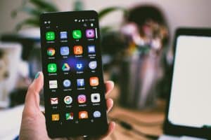 Technology Apps That Transform Food Purchasing Experience