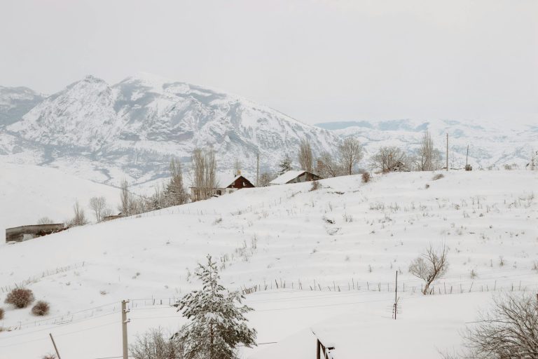 Remote Villages Where Authenticity Thrives