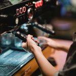 Steam Cleaners Tackling Tough Stains Effortlessly