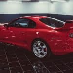 Classic Roadsters Inspire Modern Sports Cars
