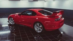 Classic Roadsters Inspire Modern Sports Cars
