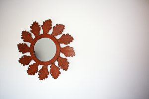 Smart Mirrors Replace Traditional Rearview Designs
