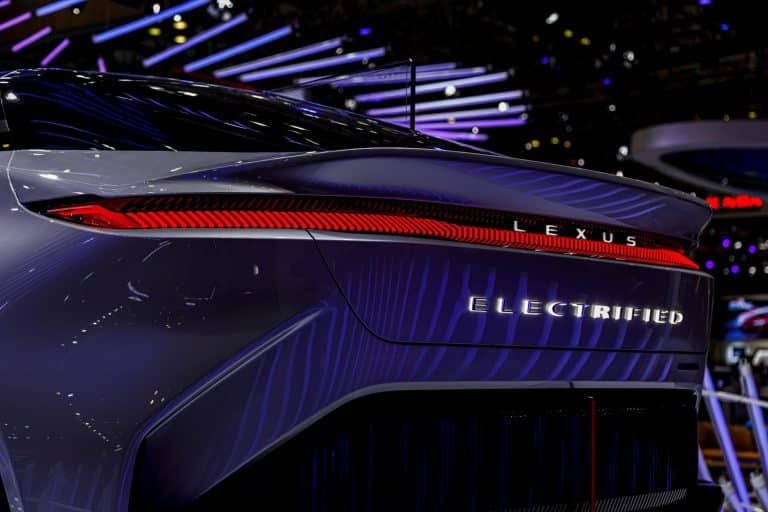 Automotive Expos Showcase Tomorrow’s Technology