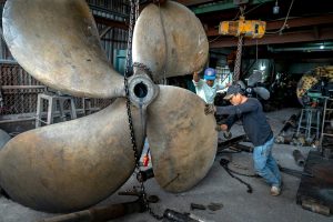 Ethical Labor Supporting Fair Trade Manufacturing Practices