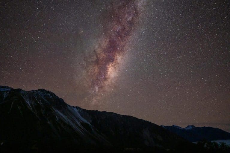 Space Exploration Raising New Legal Questions