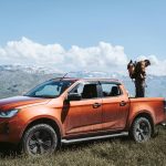 Solar Roofs Extend Electric Vehicle Range