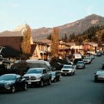 Car Sharing in Suburbs Gains Popularity