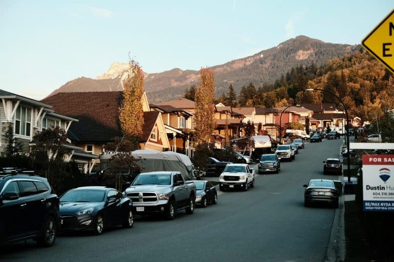 Car Sharing in Suburbs Gains Popularity