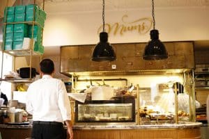 Cooking Class Franchise: Business Opportunities in Culinary Education Industry