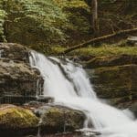 Hidden Valleys for Peaceful Retreats