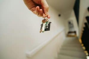 Home Security Upgrades Buyers Want