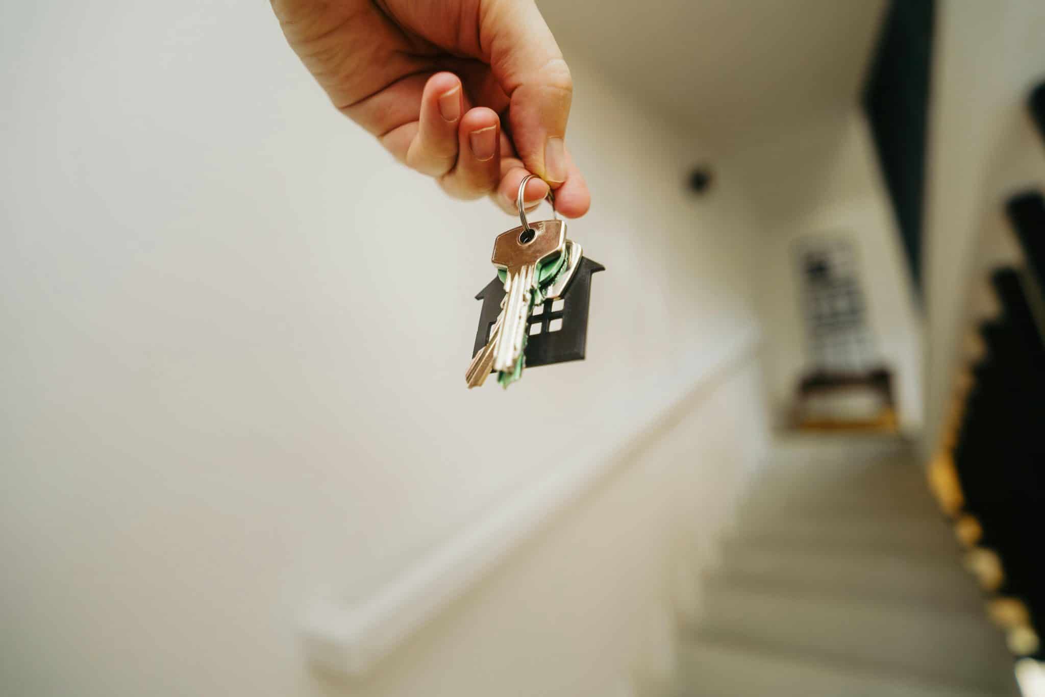 Home Security Upgrades Buyers Want