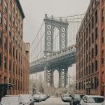 Walkable Cities Attracting New Residents