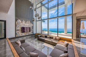Oceanfront Resorts With Unmatched Views