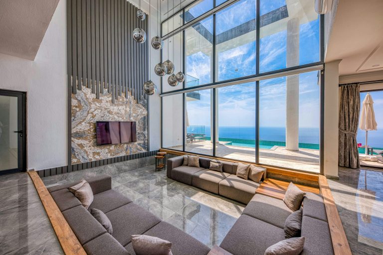 Oceanfront Resorts With Unmatched Views