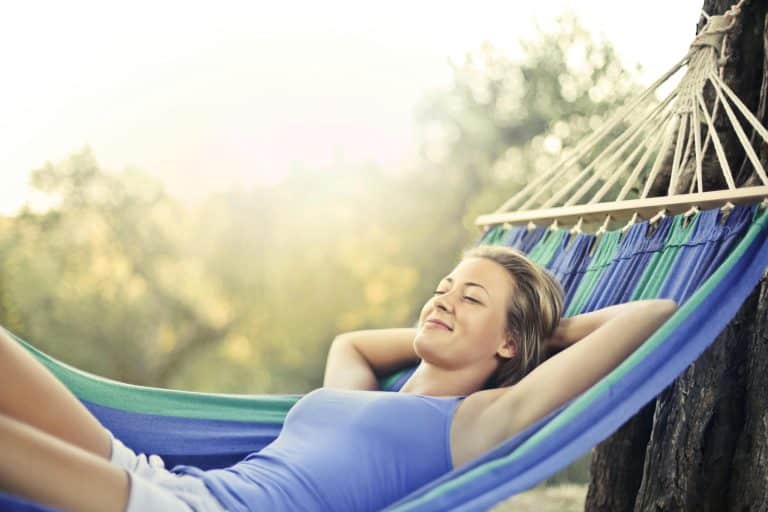 Weekend Retreats for Total Relaxation