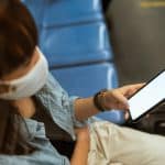 Digital Luggage for the Tech-Savvy Traveler