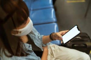 Digital Luggage for the Tech-Savvy Traveler