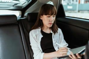 Noise-Cancelling Cabins Enhance Passenger Comfort