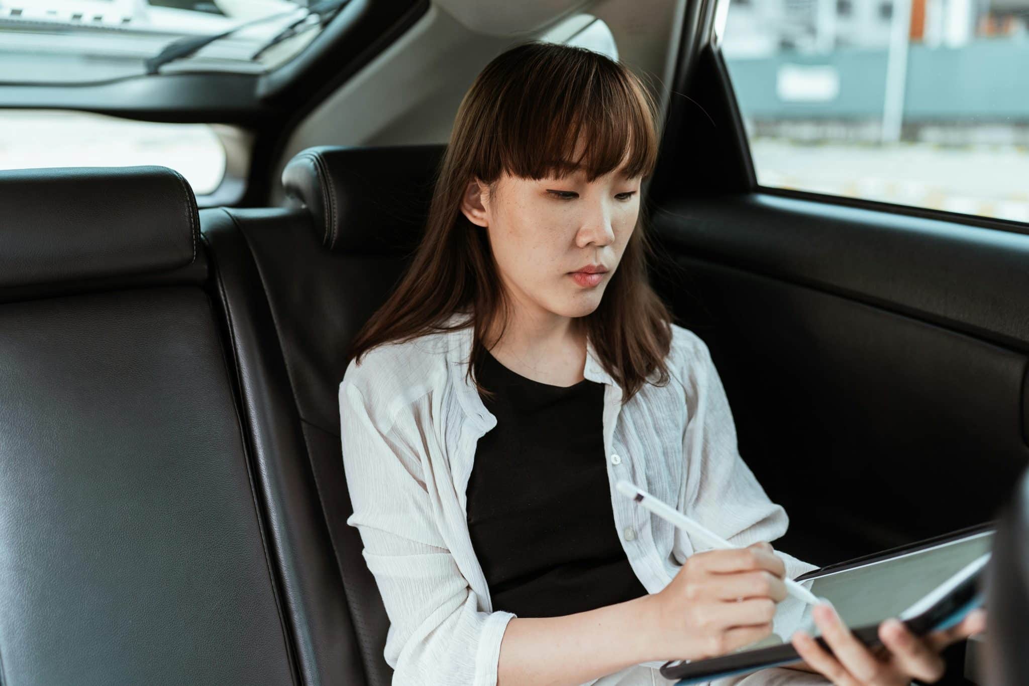 Noise-Cancelling Cabins Enhance Passenger Comfort