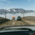 All-Terrain Vehicles Conquer Rugged Landscapes