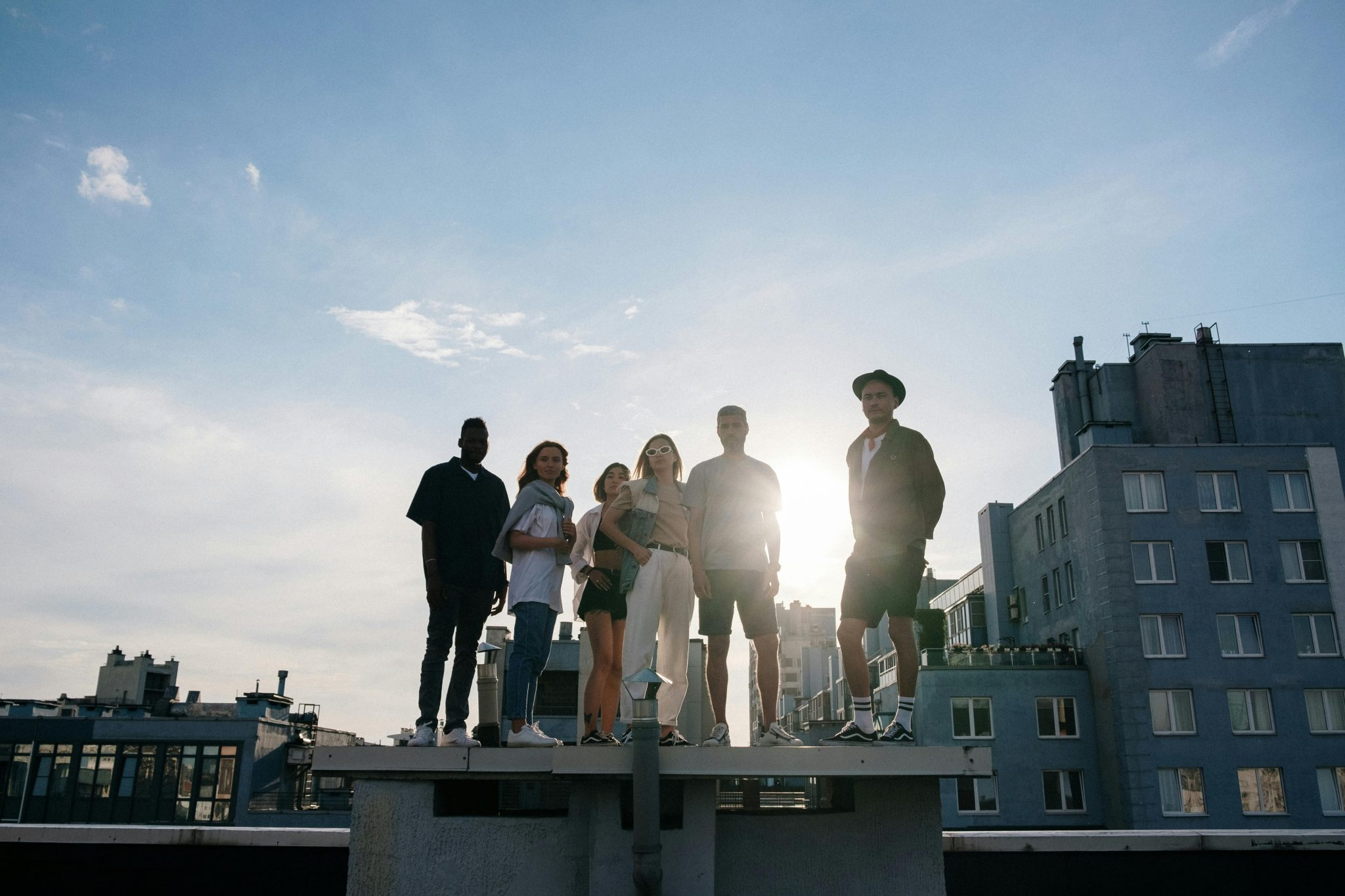 City Festivals That Bring Communities Together