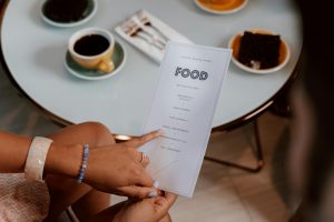 Health Benefits Choosing Nutritious Food Options Wisely