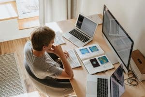 Trade Secret Theft in the Age of Remote Work