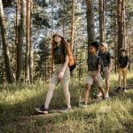 Pet-Friendly Hiking Trails for Outdoor Fun