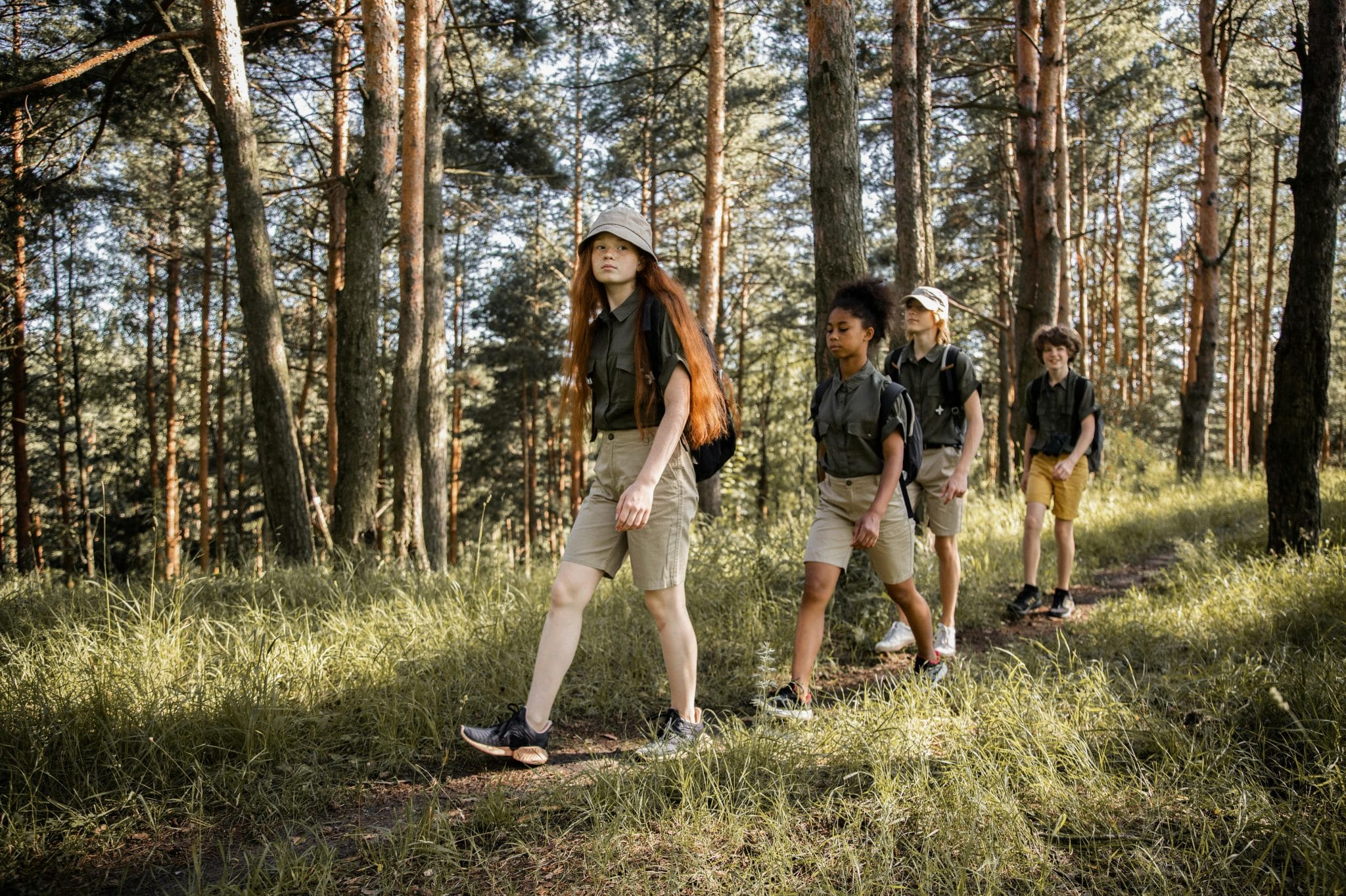 Pet-Friendly Hiking Trails for Outdoor Fun