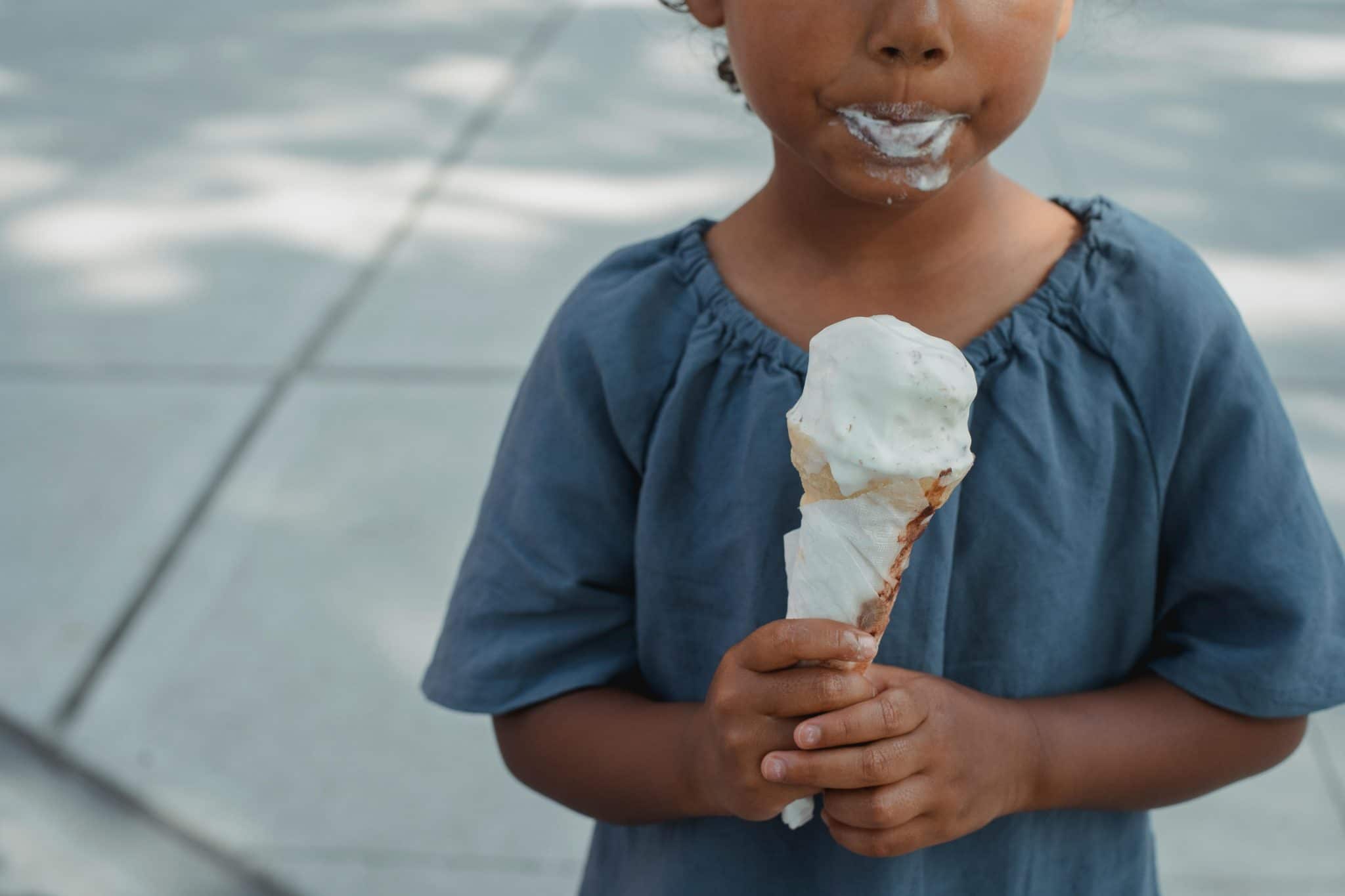 Ice Cream Machines Creating Custom Desserts