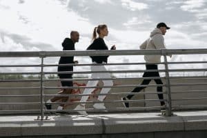 Budget-Friendly Fitness Routines