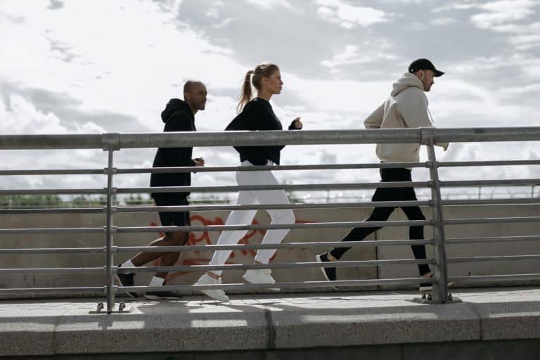 Budget-Friendly Fitness Routines