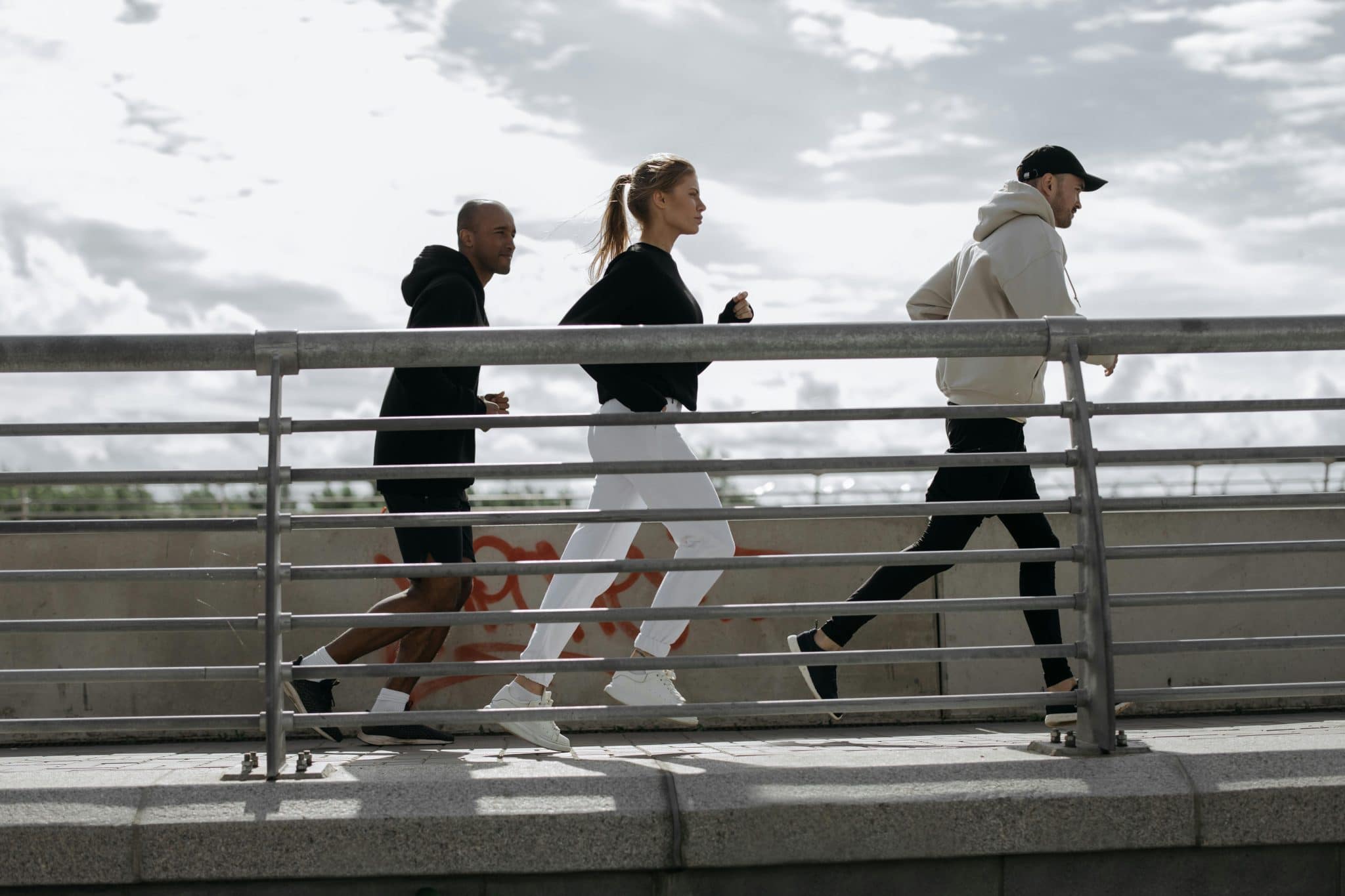Budget-Friendly Fitness Routines
