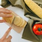 Food Processors Speeding Up Meal Prep