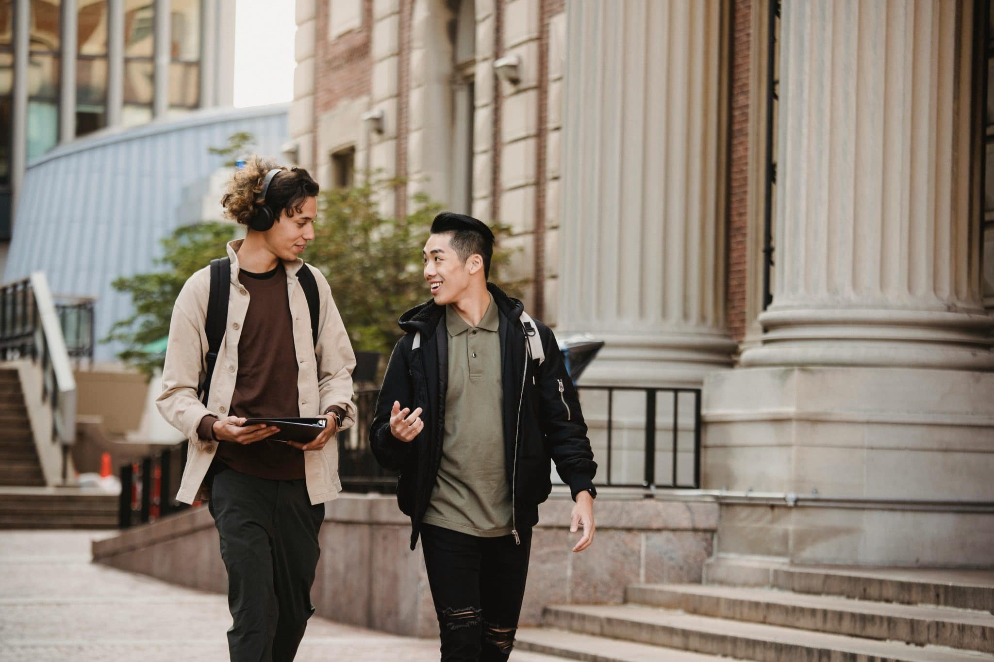 Affordable Urban Lofts for Young Buyers