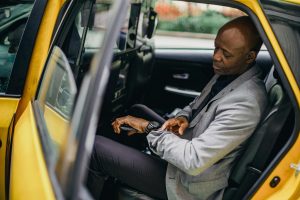 Smart Tires Communicate with Vehicle Systems