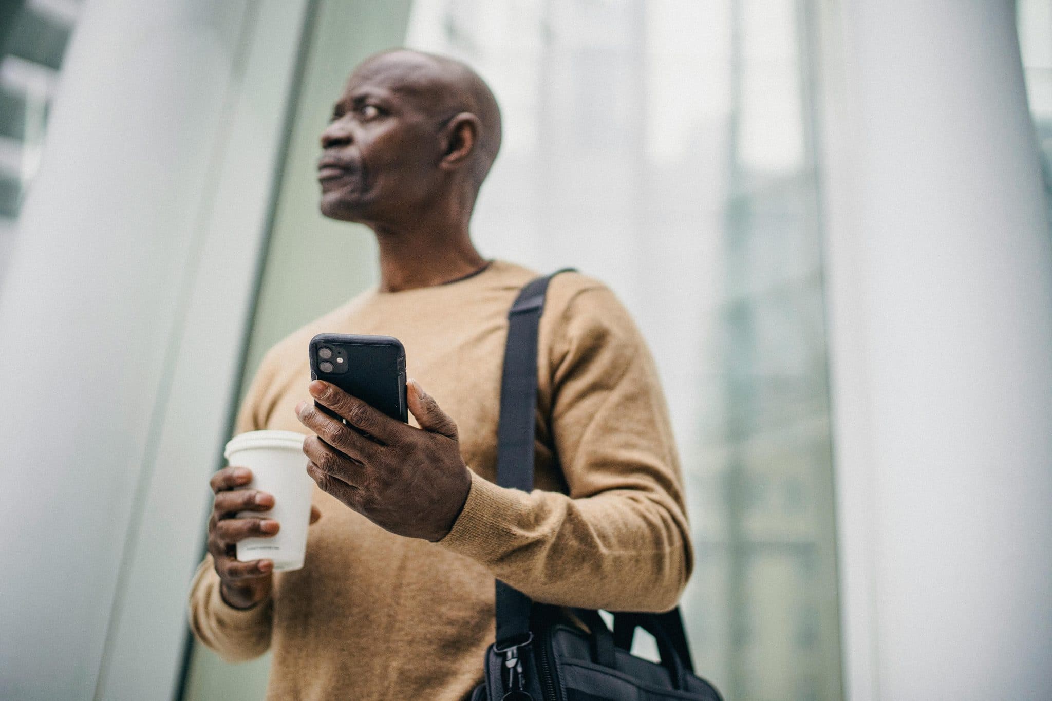 Technology Integration Smart Apps for Modern Purchasing