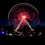 Festival Cruises With Themed Entertainment