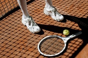 Sports Contracts and Athlete Representation Disputes