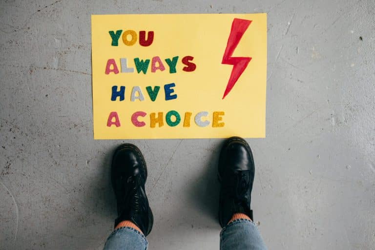 Decision Fatigue How Too Many Choices Overwhelm