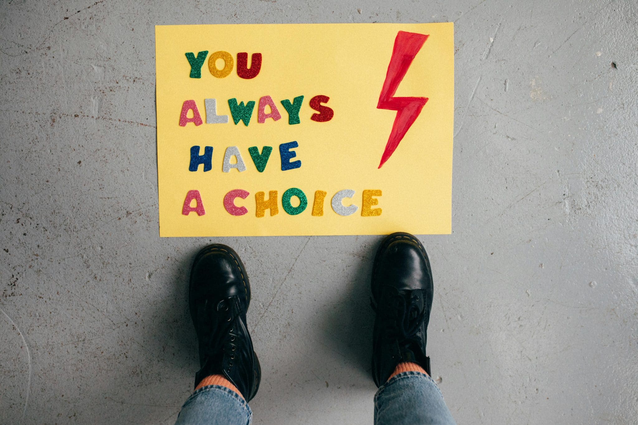 Decision Fatigue How Too Many Choices Overwhelm