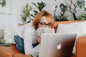 Financial Recovery Rebuilding After Compulsive Spending Damage